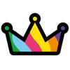 Partyking.no Logó