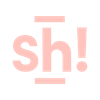 sh-womenstore.com Logotype