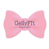 GELLYFIT UK Logotype