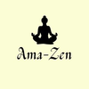 AMA-ZEN Logotipo