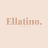 Ellatino London Logotip