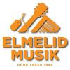 elmelid.se Logotyp
