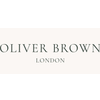 Oliver Brown London Logotype