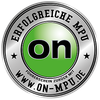 ON MPU Logo