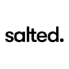 salted GmbH Logotipo