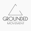 Grounded Movement Logotyp