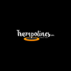 Trampolines Logotype
