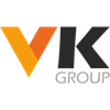 Group VK Logotipo