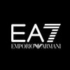 Armani Ea7 Logotype