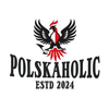 Polskaholic Logotype