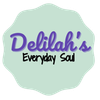 Delilah's At The Works Delilah's Everyday Soul Logo