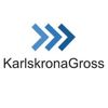 SP * KARLSKRONAGROSS Logotyp