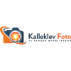 kalleklevfoto.no Logotyp