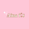 AinaFit Logotype