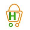 Handla Onlin Logotype