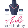 Ankis Pärlhobby Logotyp