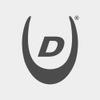 Duck and Cover Logotype