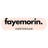 fayemorin Logotype