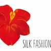 silk fashion Λογότυπο