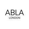 Abla London Λογότυπο