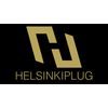 Helsinkiplug Logotyyppi
