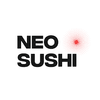 NEO sushi Alicante S.L. Logotyp