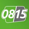 0815 Logotyp