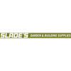 Slade's Garden and Building Supplies Logó
