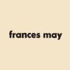 Frances May Logotype