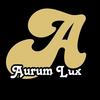 Aurum Lux Λογότυπο