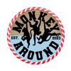 Monkey Around Logotip