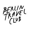 Berlin Travel Clu Logotype