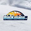 Buckman's Logotipo