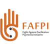 Foreningen FAFPI Logo