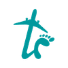 Travelteer Logó