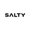SALTY Logotype