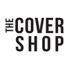 The Cover Shop Logotipo