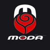 MODA BIKES Logotype