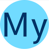 Mynd Shape Logó