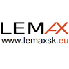 Lemaxsk Logotyp