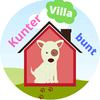 Villa Kunterbunt Logotype