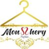 Monshery Logotype