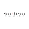 need4street Logo