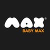 babymax.nl Logotype