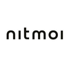 Nitmoi Logotipo