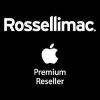 rossellimac.es Logotipo