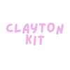 Clayton Logotype