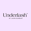 Underlash by Laura Burbury Logotype