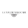 La touche marocaine Logotype