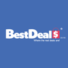 BestDeals Logotype